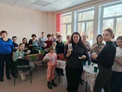 В Аркадакском районе стартовала благотворительная акция «Курьеры добра»