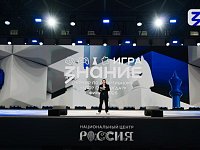 Подведены итоги первой тематической игры в рамках «Чтецких программ»