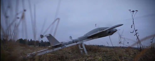 Вступай в войска беспилотных систем: защищай то, что дорого