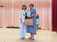 В Аркадакском районе чествовали лучших медицинских работников