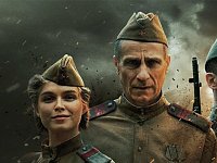 XIII Международный фестиваль-конкурс «Киновертикаль» продолжает свою программу