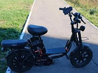 В Аркадаке очередное ДТП с участием автоледи