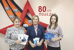 Представители соцслужбы обсудили с кадровым центром Аркадака обязанности работодателей и меры поддержки работников