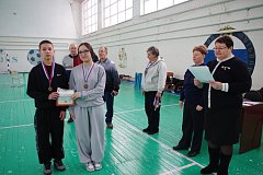 «Ворошиловский стрелок»: юные патриоты Аркадака показали свою ловкость, силу и верность Родине 