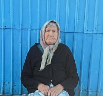 Две судьбы, одна любовь к родной земле