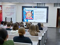 Учебные заведения и учреждения культуры Саратовской области приглашают создать Лектории Знания