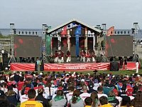 В Хвалыне стартовала «Туриада – 2026» в новом всероссийском формате