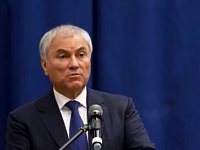 В. Володин: верьте только делам!