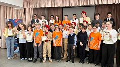 Юные умы Аркадака блеснули на межмуниципальном конкурсе в Калининске