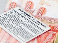 Молодая жительница Аркадака пошла на преступление, чтобы стать автоледи