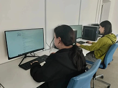 Аркадакские студенты подтверждают полученные знания 