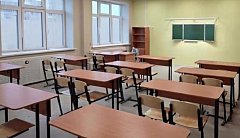 Из-за похолодания аркадакские школьники не пошли на занятия