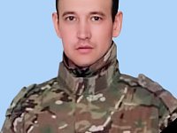Аркадакский район простился с участником СВО Беляевым Николаем