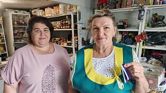 В Аркадакском районе День Государственного флага России объединил поколения