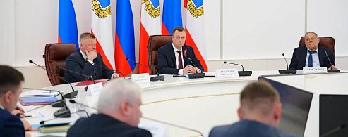Саратов обогнал по инвестициям Самару и Волгоград