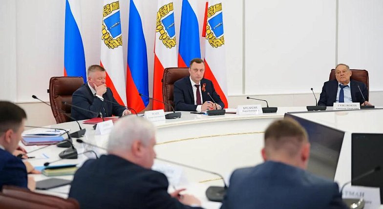 Саратов обогнал по инвестициям Самару и Волгоград
