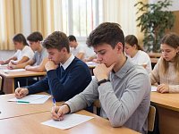 Стали известны даты последних звонков, школьных экзаменов, выпускных вечеров на 2026 год