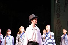 Более 200 заявок поступило на региональный этап фестиваля «Театральное Приволжье»