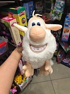 Аркадакского предпринимателя наказали за незаконную продажу игрушки