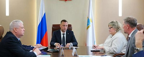 Губернатор Бусаргин прокомментировал ситуацию с бензином в Саратовской области