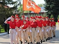 Названы лучшие военно-патриотические клубы Саратовской области