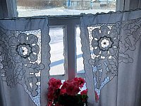 В Аркадаке в праздничные дни ожидается неустойчивая погода 