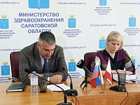 Саратовцам рассказали, когда овощи и фрукты могут быть опасны для здоровья