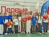 Семья Ивановых представит Аркадакский район на семейном фестивале