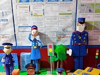 Лучшие творческие работы аркадакцев отобраны на Всероссийский конкурс