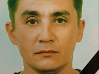 В Аркадакском районе простились с участником СВО Ткаченко Станиславом