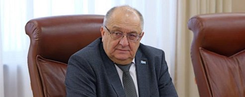 Члены Общественной палаты Саратова поддержали назначение Игоря Молчанова исполняющим полномочия главы муниципального образования «Город Саратов»