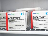 Аркадакцы могут защититься от гриппа с помощью вакцин