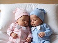 За два месяца 2026 года в Аркадакском районе родилось одинаковое количество мальчиков и девочек