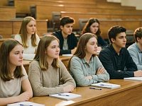 О компенсации стоимости обучения детей из многодетных семей рассказывает Управление социальной поддержки населения
