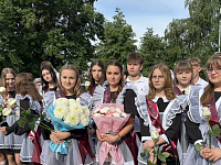 Девятиклассники сдают ОГЭ: выбор пути начинается сегодня