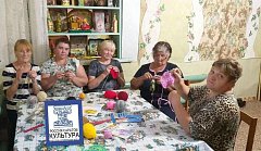 В Аркадакском районе продолжилась работа культурно-исторического форума «Россия. Саратов. Культура»