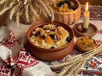 Аркадакцам рассказали, как правильно питаться в Великий пост