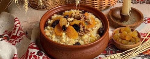 Аркадакцам рассказали, как правильно питаться в Великий пост