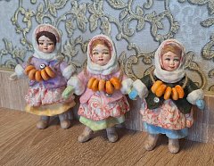 Аркадакская мастерица прославила родной город