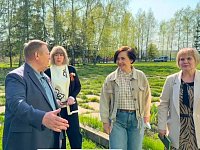 Николай Панков. Два дня жизни депутата глазами журналиста