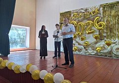 Выпускникам аркадакского техникума торжественно вручили дипломы