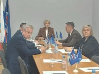 Антонина Галяшкина: в планах на текущий год ремонт 296 объектов