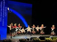 В Саратове открылся Всероссийский культурно-исторический форум