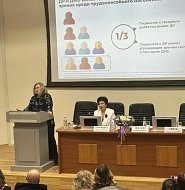 Медики из Аркадакского района повышают квалификацию